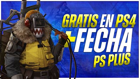 Para Siempre Juegazo En Ps Fecha Oficial Ps Plus Youtube