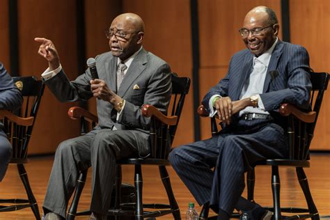 Dr. William F. Pickard and Cincinnati Business Leader Judson Pickard Receive Morehouse Honors ...