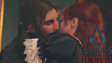 Assassins Creed Unity Playthrough With Commentary 3 Youtube