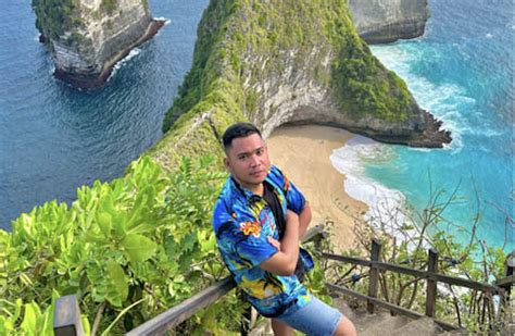 Cerita Govin Zulhelmi Mendulang Cuan Dari Hobi Traveling