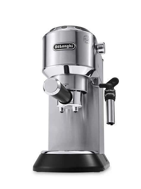 Machine Caf Delonghi Quel Mod Le Choisir Comparatif Consolab