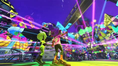 第17回スプラフェス「summer Nights」開催日程とイベント内容 サーモンラン攻略wiki｜スプラトゥーン3