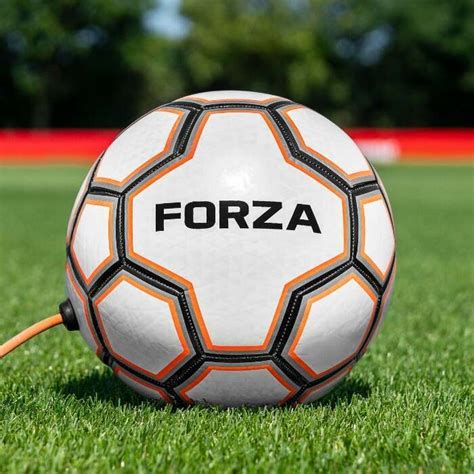 FORZA Solo Socce Ball Return Trainer | FORZA Goal