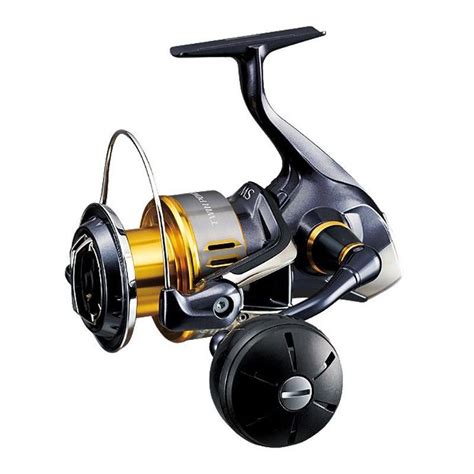 Ko Owrotek Shimano Twin Power Sw B Xg