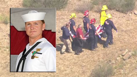 Navy Seal Killed During Parachute Training Identified Nbc10 Philadelphia