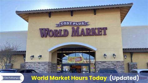 World Market Hours Today [ Detailed Guide ]【 September 2022】 | World ...