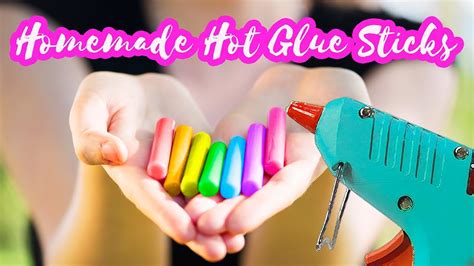 How To Make Sticky Glue At Home At James Meza Blog