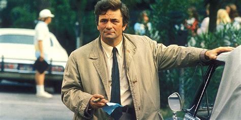 Columbo's Most Famous Guest Stars