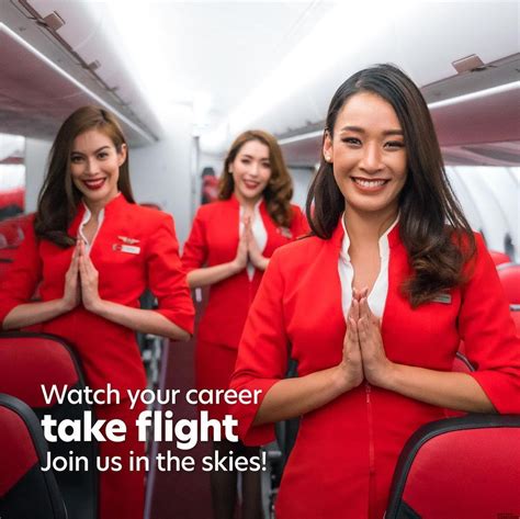 AirAsia X Cabin Crew Kuala Lumpur Online Application Better Aviation