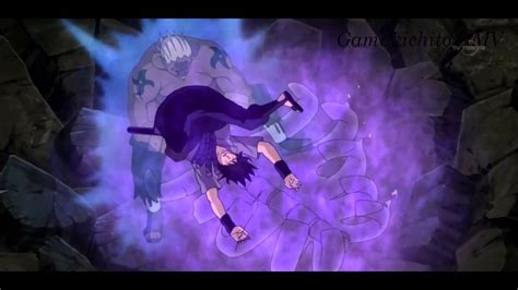 Sasuke Vs Kages Amv Youtube