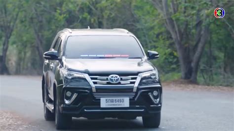 Imcdb Org Toyota Fortuner An In Dao Kon La Duang