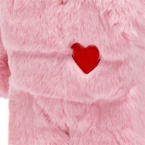 Medicom Cheer Bear Costume Version Be Rbrick Pink 1000 END