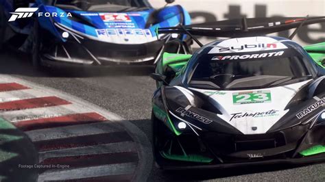 Forza Motorsport 8: Release-Termin in Online-Shop – Händler listet ...