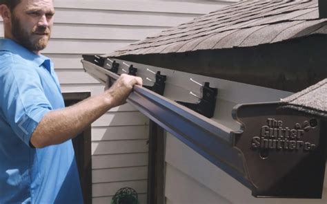 About Gutter Shutter Of Greater Atlanta Gutter Installation Expert Serving Greater Atlanta