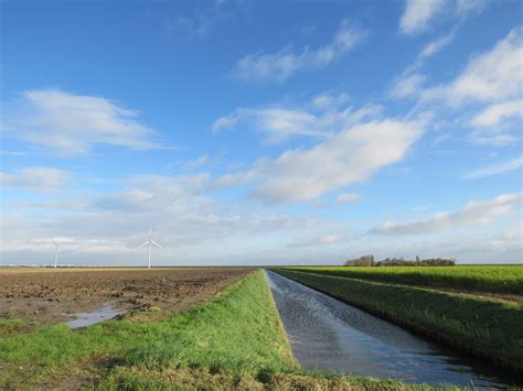 Colijnsplaat Door Geeske Harkema Kats Een Behoorlijke Win Flickr