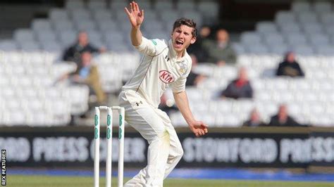 Bangladesh V England Zafar Ansari Set To Make Debut In Second Test