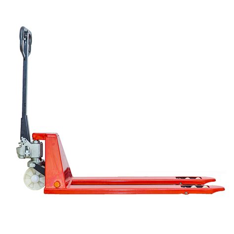 China Pallet Jack With Scale Factory Pallet Jack With Scale Supplier