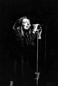 Beth Gibbons Portishead I Just Wanna Be A Women Seen Amazing