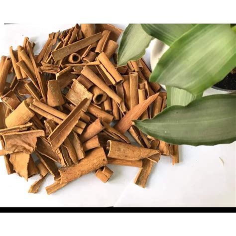 Jual CINNAMON BROKEN STICK KAYUMANIS PATAHAN KAYU MANIS BROKEN