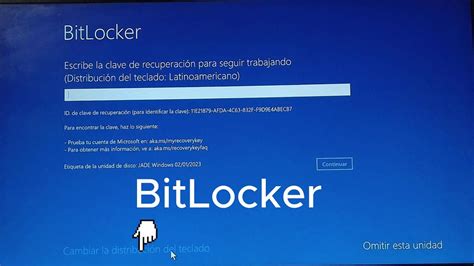 Eliminar Bitlocker Formateando La Unidad Desactivar Sin Clave De