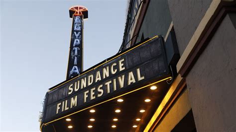 Sundance Film Festival Marks 40th Edition With Iconic Film Survey