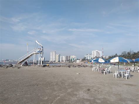 Veracruz Best Beaches - Dive In To The Waves Of The Most Spanish City ...