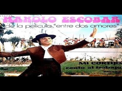 Manolo Escobar Y Viva España en HQ YouTube