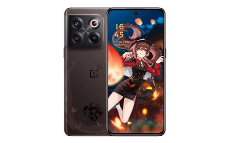 OnePlus Announces Ace Pro Genshin Impact Limited Edition GSMArena