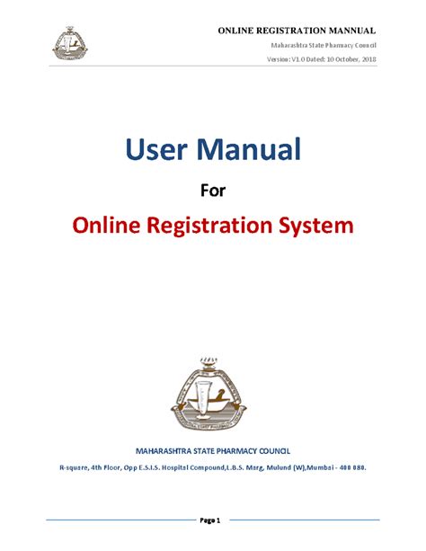 Mspc Online Portal