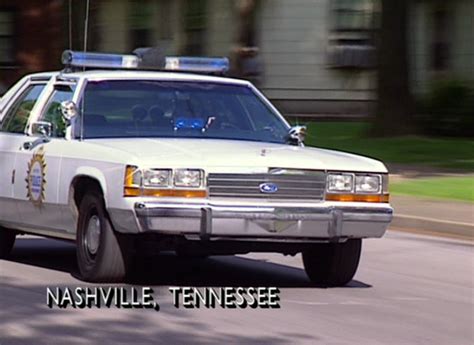 Imcdb Org Ford Ltd Crown Victoria In Cops