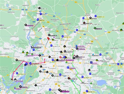 Aprs Amateurfunk By Dl Fbo