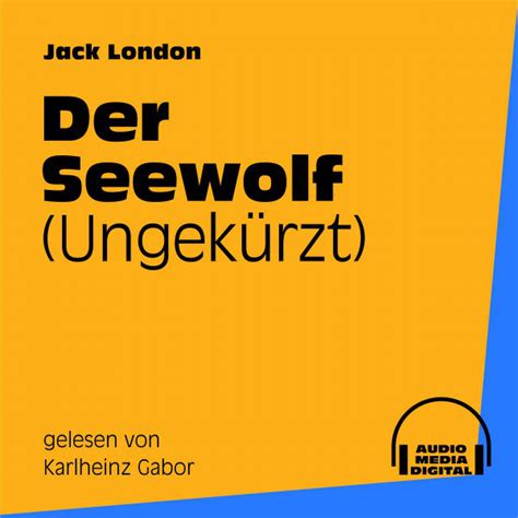 Kapitel 2 Der Seewolf Teil 3 Song And Lyrics By Jack London