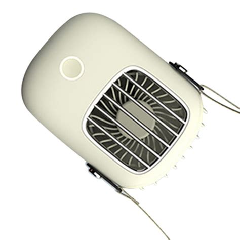 Draagbare Opknoping Hals Ventilator Voor Outdoor W Grandado