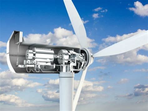 Siemens Gamesa Wins Year Wind Operations Deal In Australia