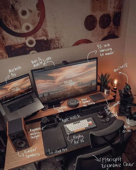 Gaming Room Setup Best Home Office Setup Artofit