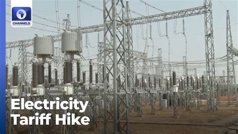 FG Increases Rate For Band A Customers To N225 Kwh YouTube