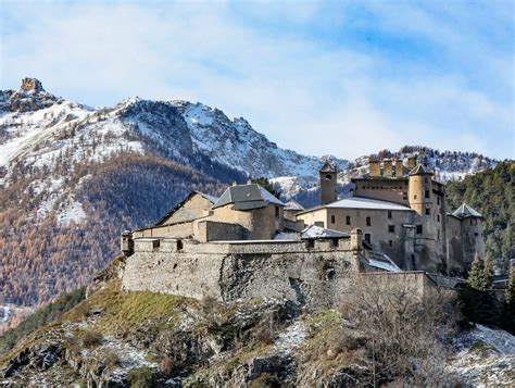 Hautes Alpes Fort Queyras dernière vente aux enchères ce jeudi 2 mars