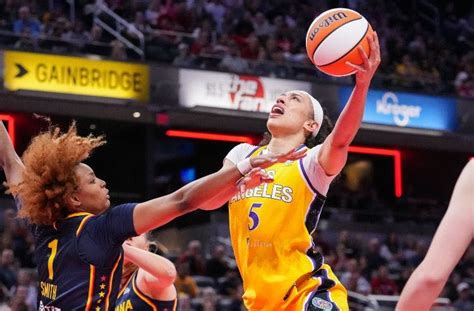 Sparks Vs Mercury Predictions Picks And Odds 6 2