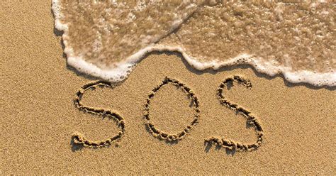 What Does SOS Stand For The Premier Daily