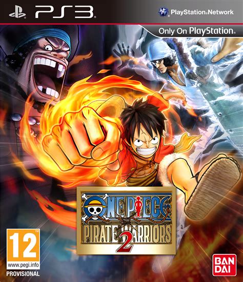 ONE PIECE Image by Koei Tecmo | Nintendo 3ds one piece, One piece ps5