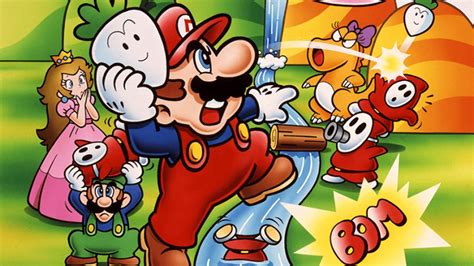 Os Melhores Jogos D Do Mario