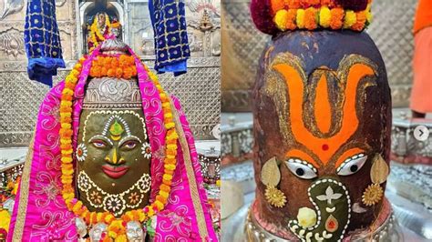 Mahakaleshwar Jyotirlinga Bhasma Aarti is a sight to behold, know more ...