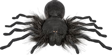 Creepy Dropping Spider Halloween Décor 9 In Canadian Tire