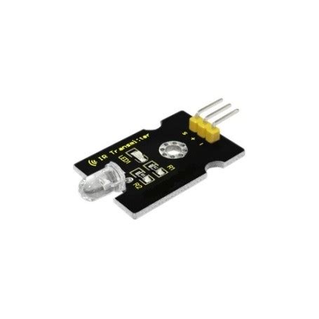 Modulo Transmisor Ir Digital Para Arduino