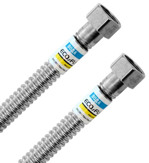 ᐉ Шланг для воды Eco-Flex Супер 1/2'' ВВ 120 см WS1FF120 купить по цене ...