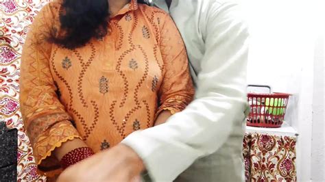 Husband Had Sex With His Desi Wife While She Was Working In The Kitchen Indian House Wife And