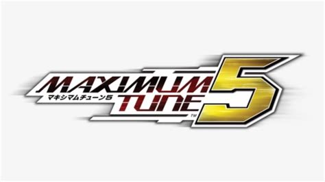 maximum tune  na usa logo wangan midnight maximum tune  logo hd