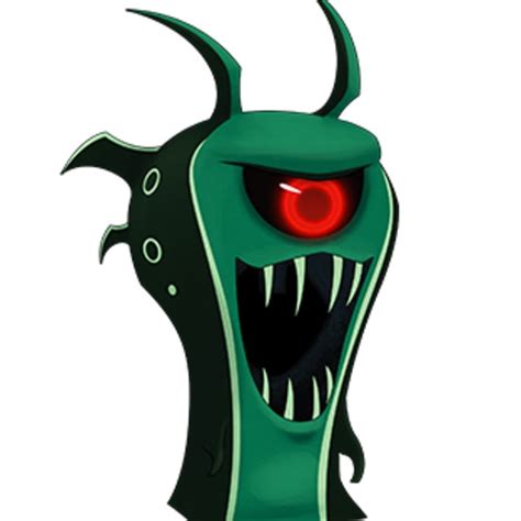 Goon Doc Slugterra Wiki Fandom Powered By Wikia Slugs Ghoul