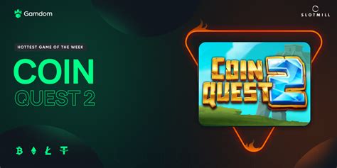 On Twitter 🔥 Hottest Game Of The Week 🔥 Coin Quest 2 By