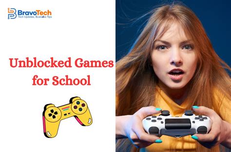 Top 10 Unblocked Games for School- Detail